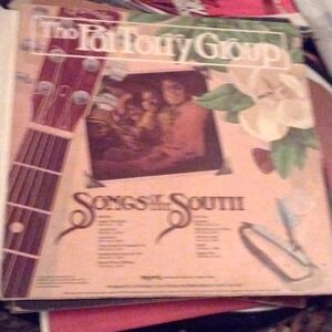 2 for $20☺️Pat Terry Group LP